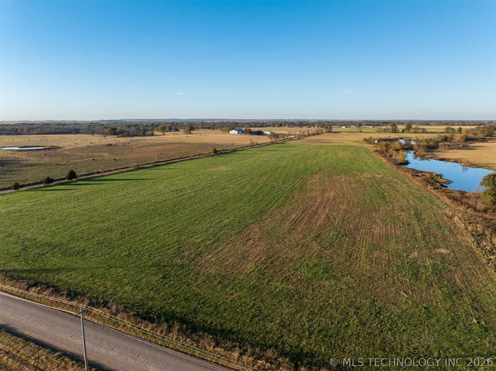 110 E 220 ROAD Afton, OK 74331