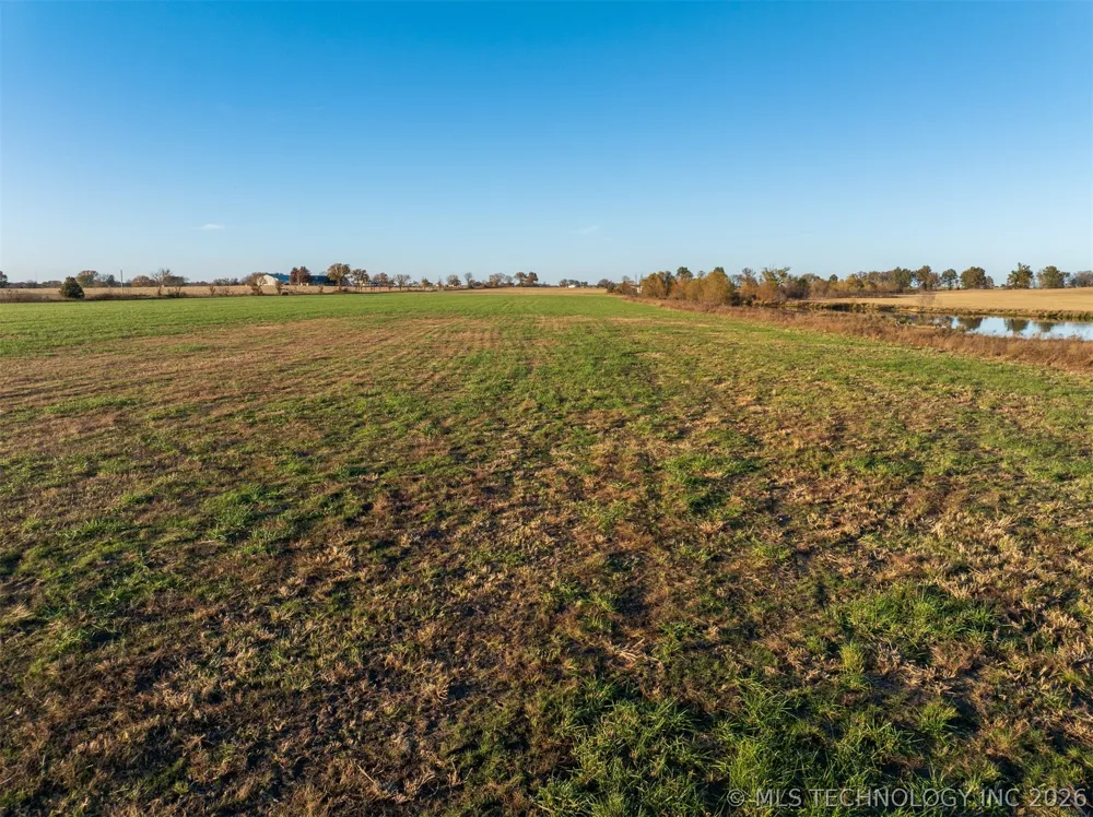 110 E 220 ROAD Afton, OK 74331