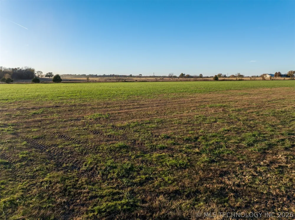 110 E 220 ROAD Afton, OK 74331