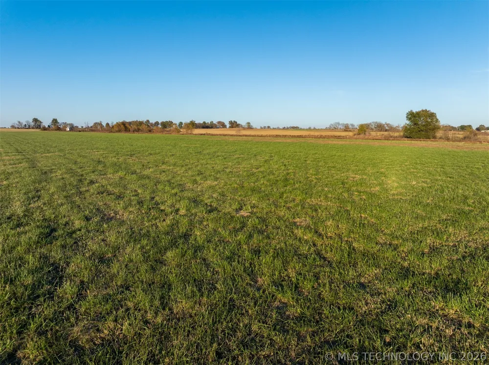 110 E 220 ROAD Afton, OK 74331