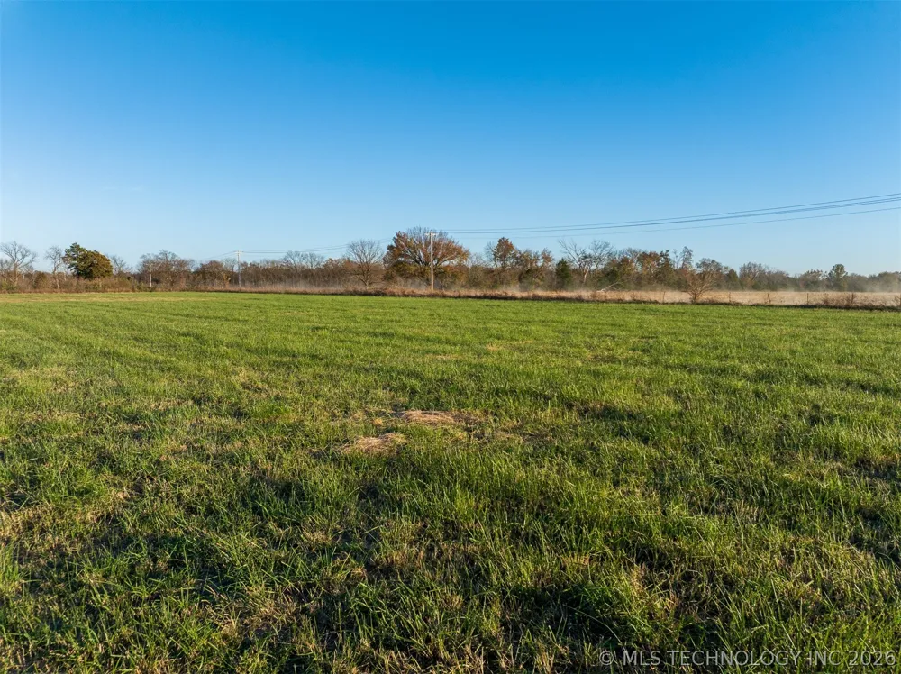 110 E 220 ROAD Afton, OK 74331