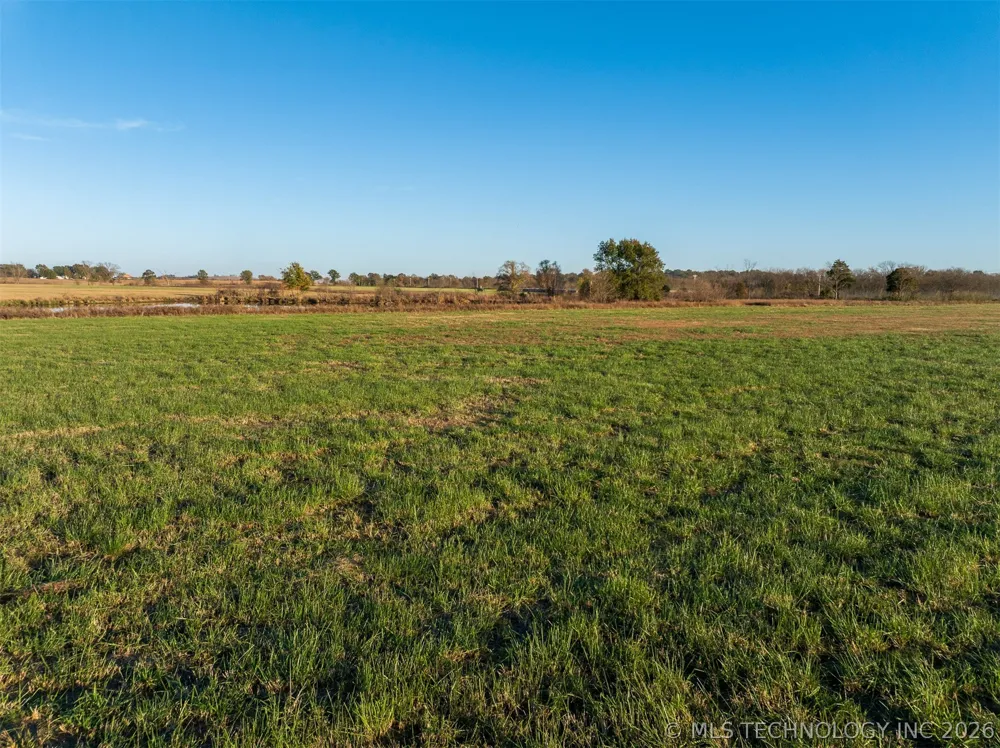 110 E 220 ROAD Afton, OK 74331