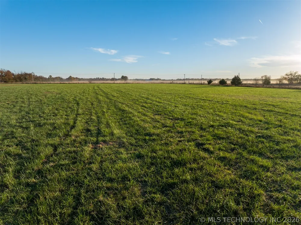 110 E 220 ROAD Afton, OK 74331