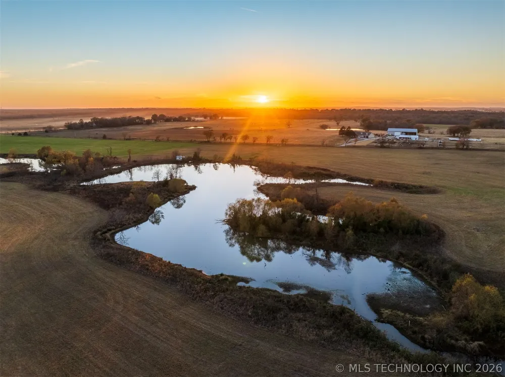110 E 220 ROAD Afton, OK 74331