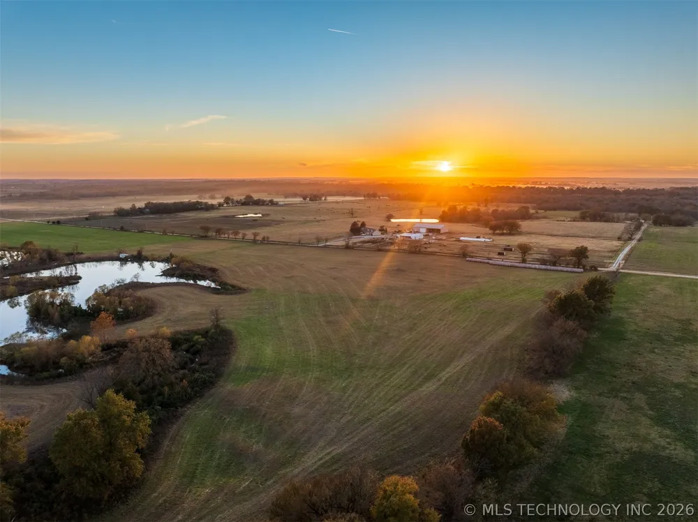 110 E 220 ROAD Afton, OK 74331