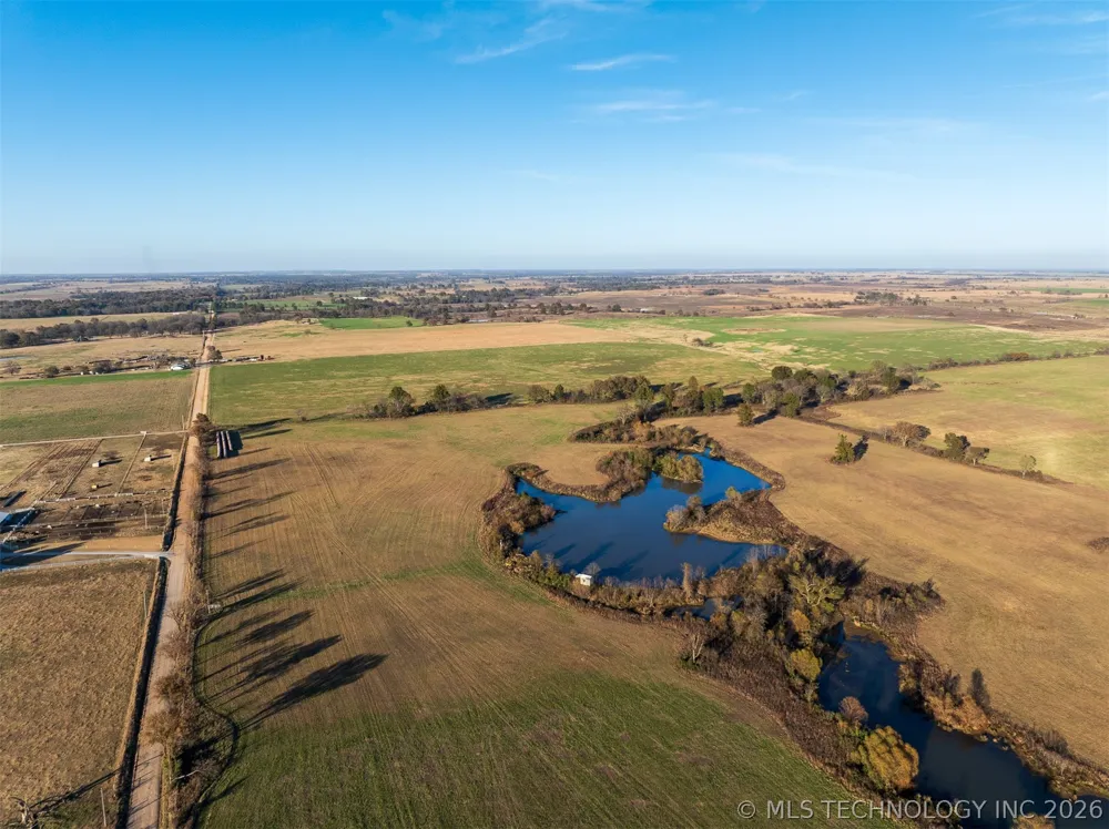 110 E 220 ROAD Afton, OK 74331