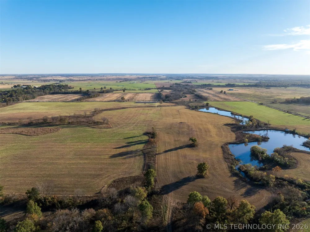 110 E 220 ROAD Afton, OK 74331