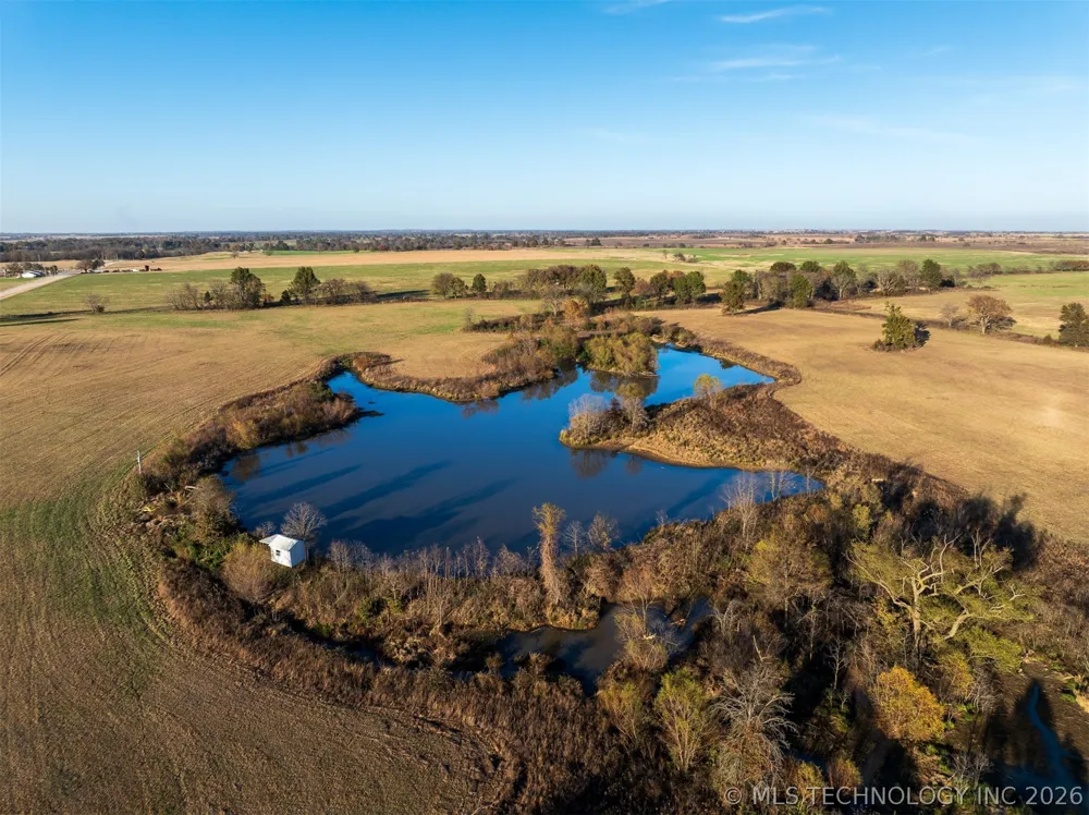 110 E 220 ROAD Afton, OK 74331