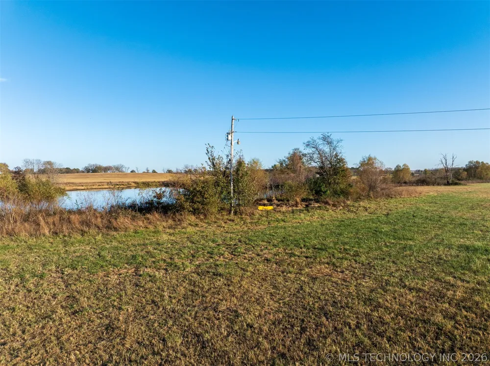 110 E 220 ROAD Afton, OK 74331