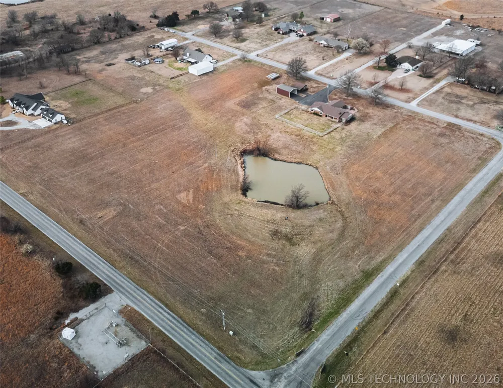 Memorial Road Bixby, OK 74008