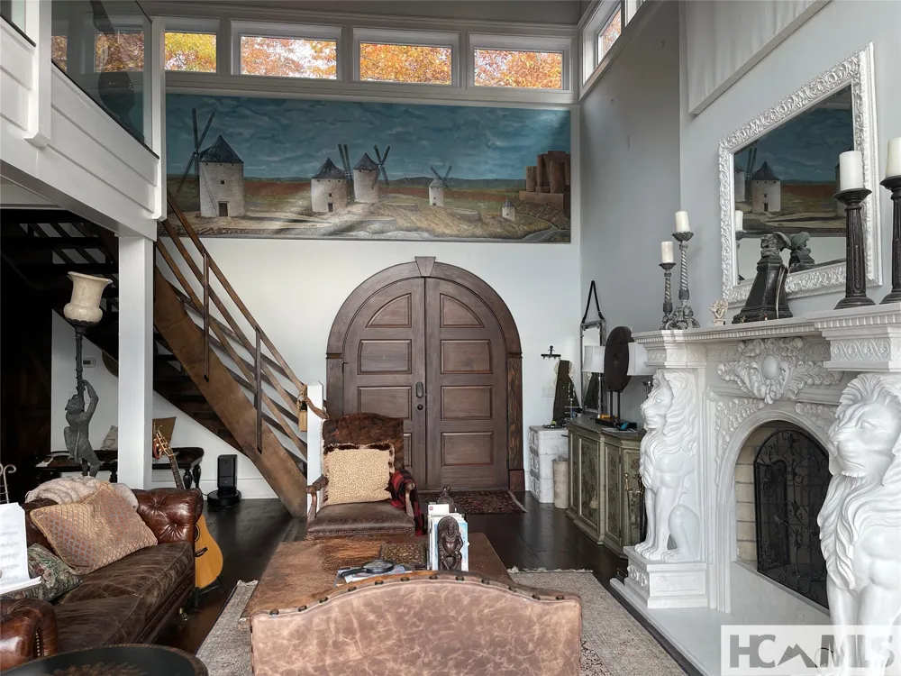 938 Shepherds Gap Road Cullowhee, NC 28723