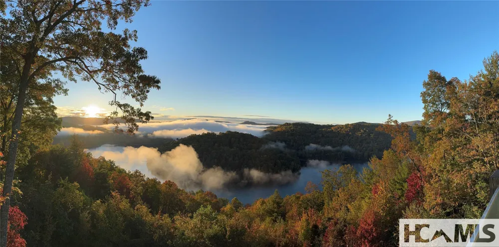 938 Shepherds Gap Road Cullowhee, NC 28723