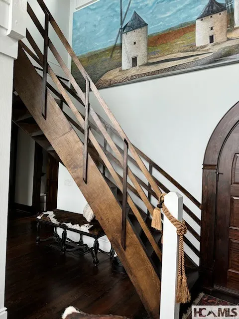 938 Shepherds Gap Road Cullowhee, NC 28723