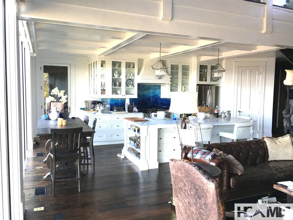 938 Shepherds Gap Road Cullowhee, NC 28723