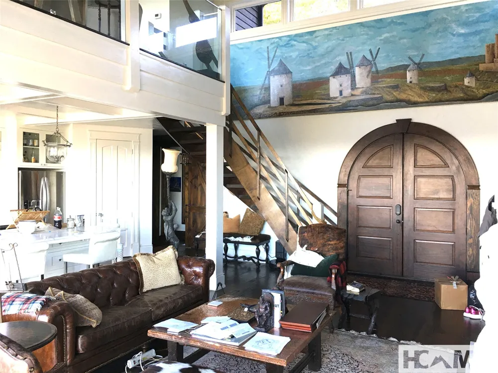 938 Shepherds Gap Road Cullowhee, NC 28723