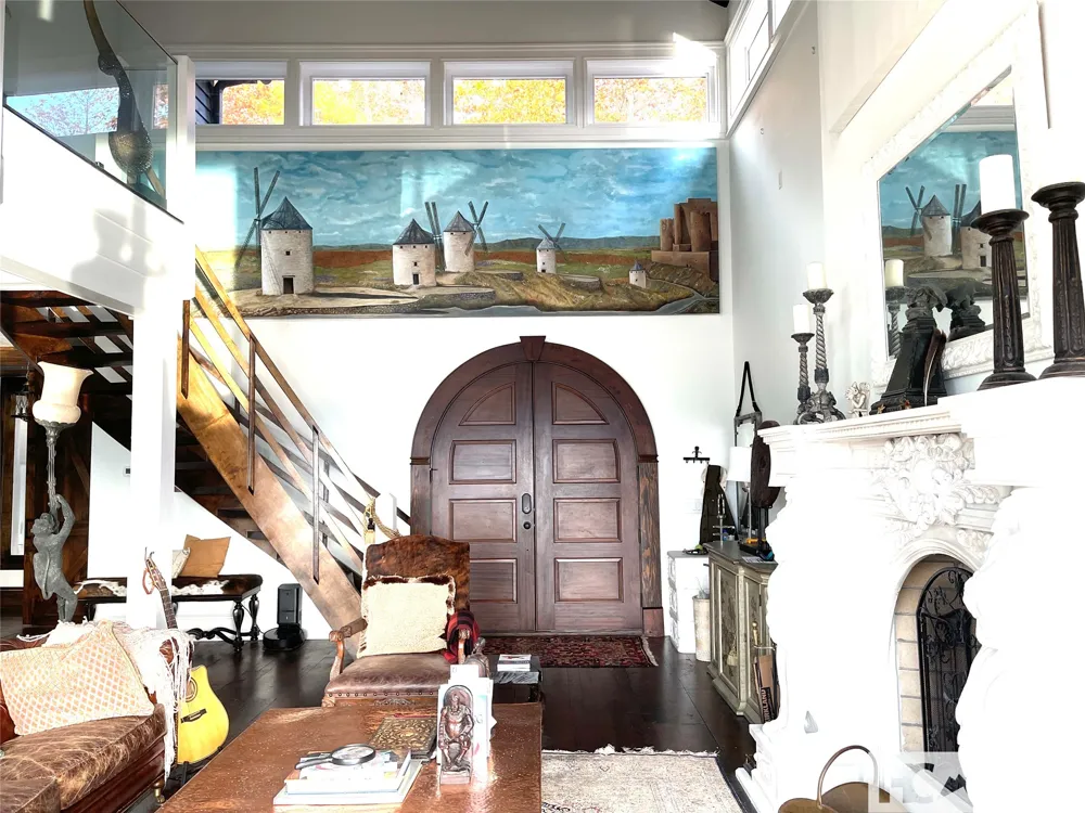 938 Shepherds Gap Road Cullowhee, NC 28723