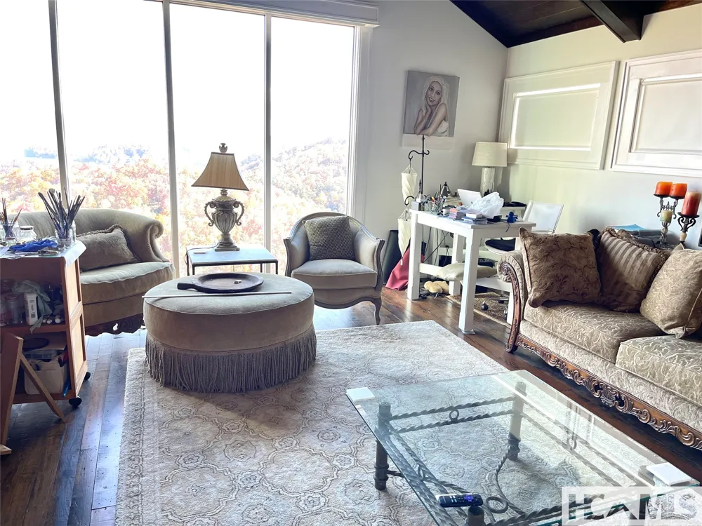 938 Shepherds Gap Road Cullowhee, NC 28723