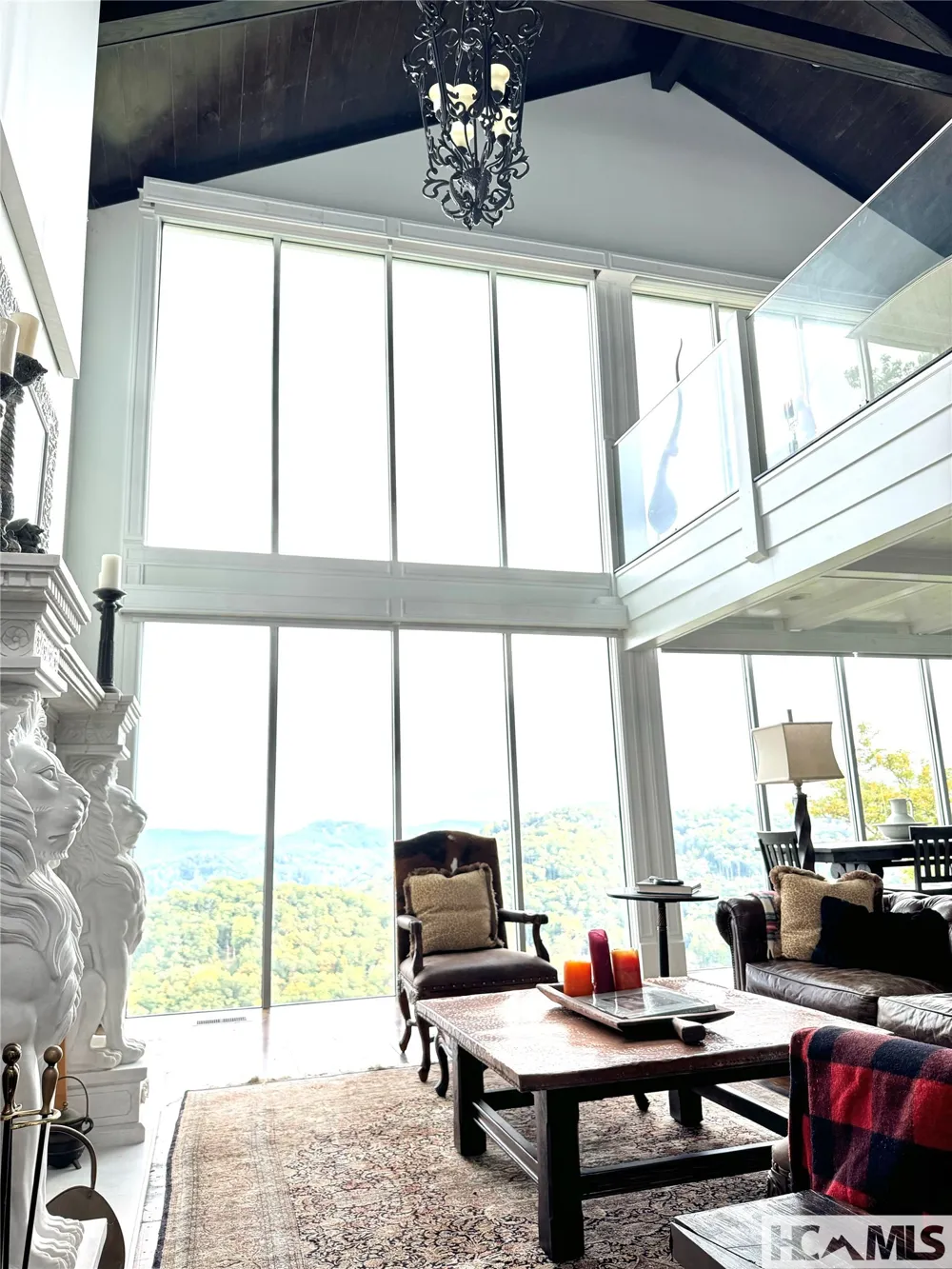 938 Shepherds Gap Road Cullowhee, NC 28723