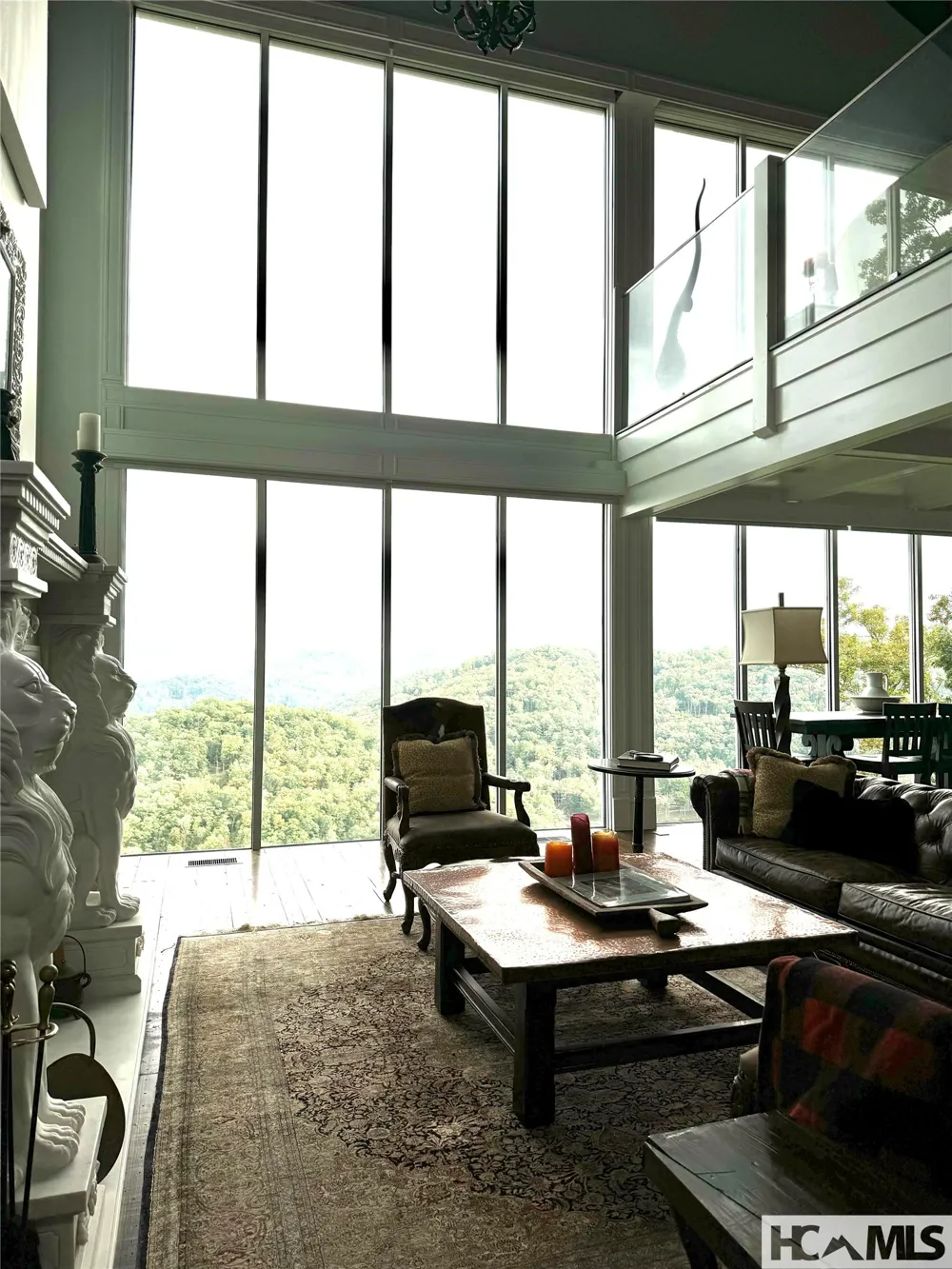 938 Shepherds Gap Road Cullowhee, NC 28723