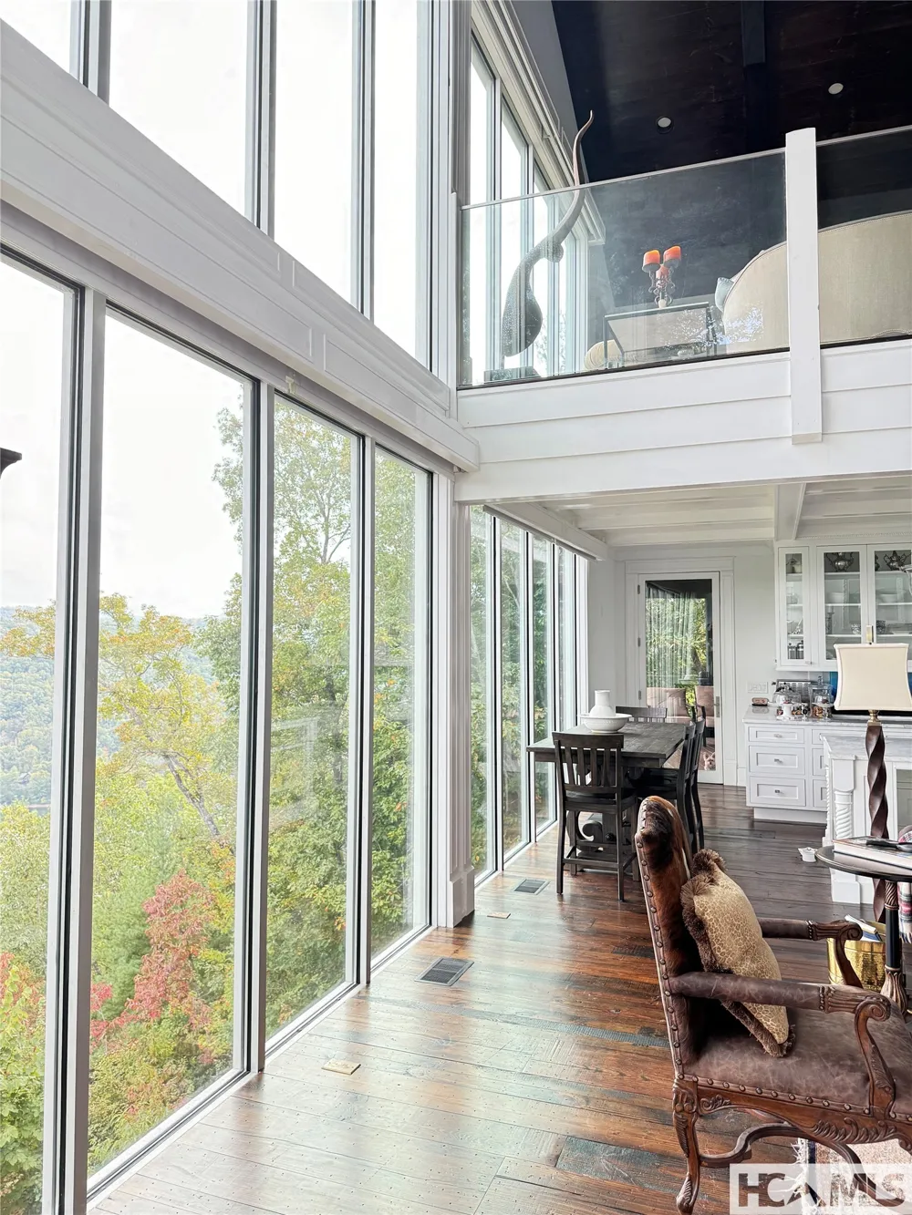 938 Shepherds Gap Road Cullowhee, NC 28723