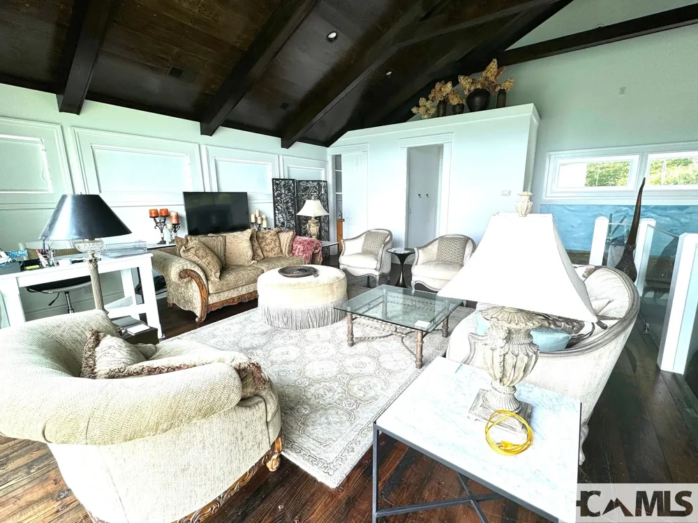 938 Shepherds Gap Road Cullowhee, NC 28723