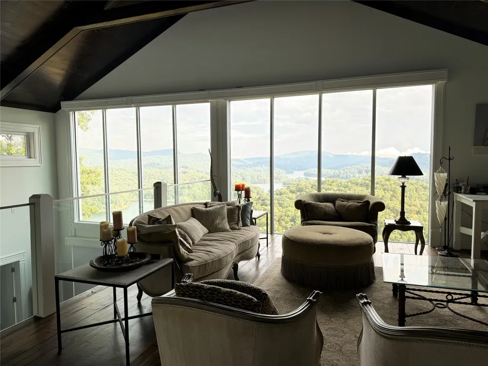 938 Shepherds Gap Road Cullowhee, NC 28723