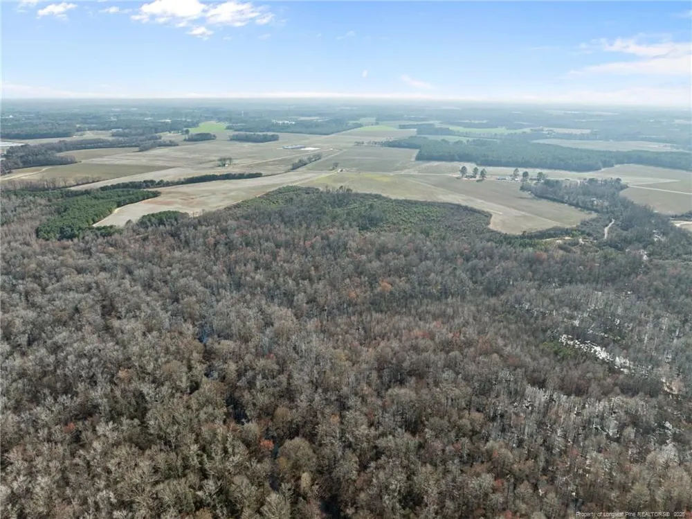 2876 Dunn Road Roseboro, NC 28382