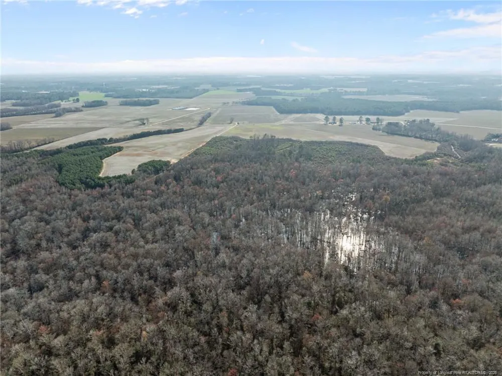 2876 Dunn Road Roseboro, NC 28382