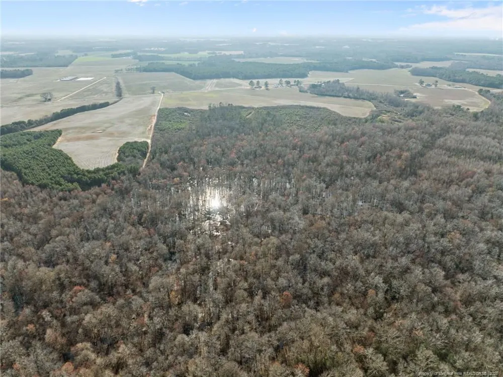 2876 Dunn Road Roseboro, NC 28382