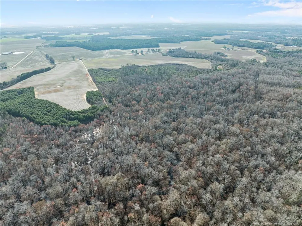 2876 Dunn Road Roseboro, NC 28382