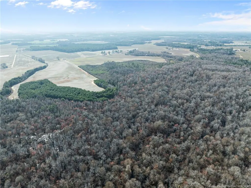 2876 Dunn Road Roseboro, NC 28382