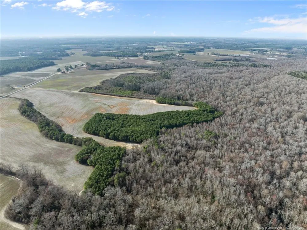 2876 Dunn Road Roseboro, NC 28382