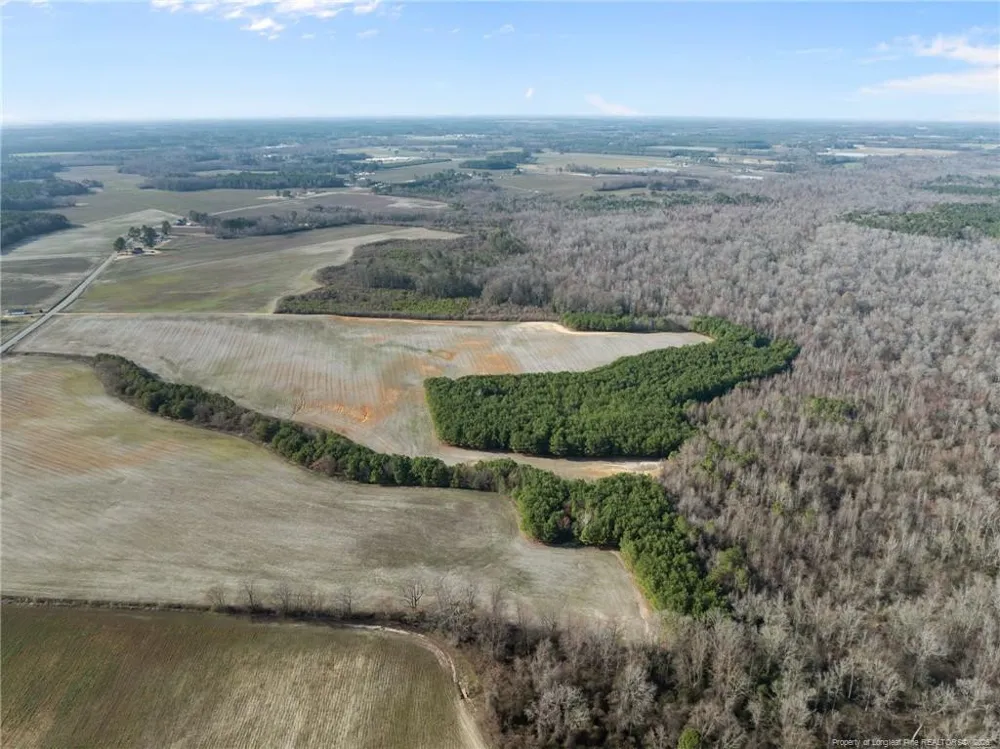 2876 Dunn Road Roseboro, NC 28382