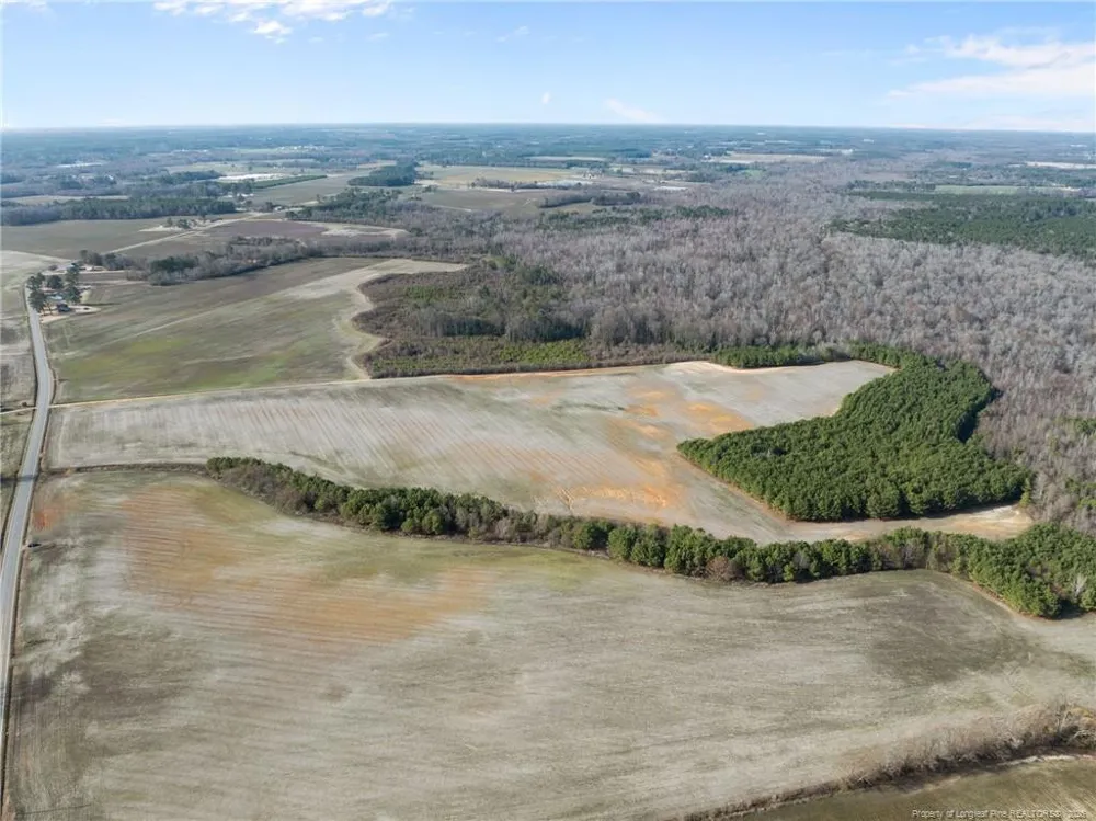2876 Dunn Road Roseboro, NC 28382