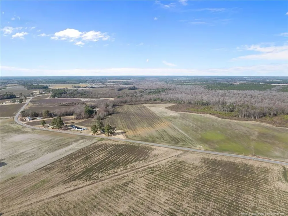 2876 Dunn Road Roseboro, NC 28382