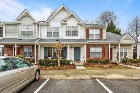 311 Bridford Drive