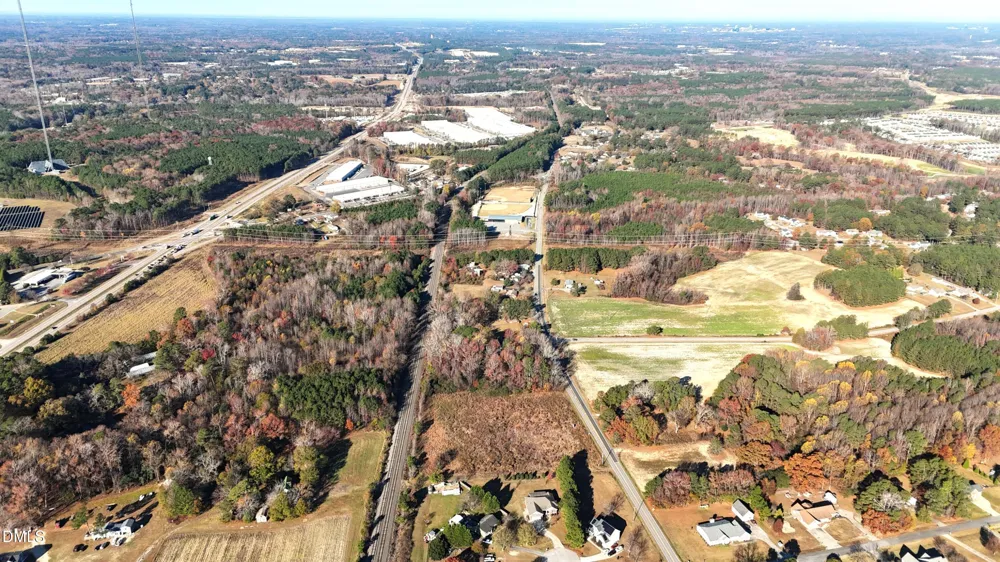 3721 E Garner Road Clayton, NC 27520