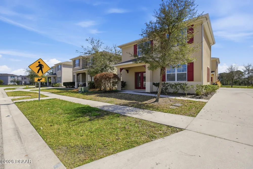 1680 Coulter Lane Port Orange, FL 32129