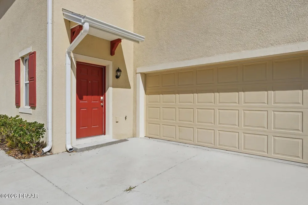 1680 Coulter Lane Port Orange, FL 32129