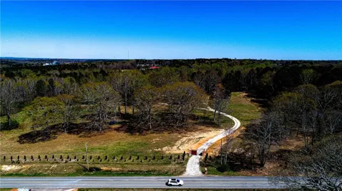 121 Mount Moriah Road