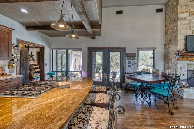 1575 Mountain Valley Drive Concan, TX 78838