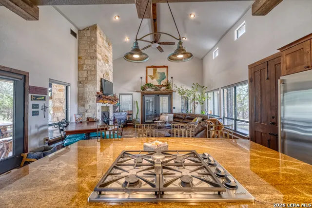 1575 Mountain Valley Drive Concan, TX 78838