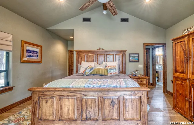 1575 Mountain Valley Drive Concan, TX 78838