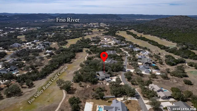 1575 Mountain Valley Drive Concan, TX 78838