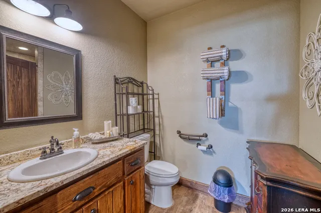 1575 Mountain Valley Drive Concan, TX 78838