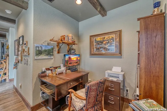 1575 Mountain Valley Drive Concan, TX 78838