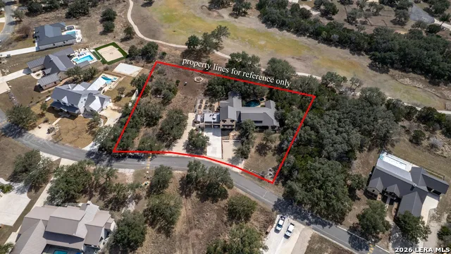 1575 Mountain Valley Drive Concan, TX 78838