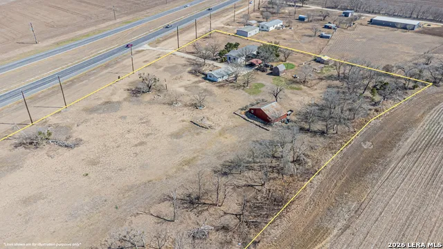 3100 HWY 90 E Castroville, TX 78009