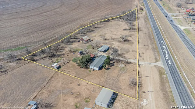 3100 HWY 90 E Castroville, TX 78009