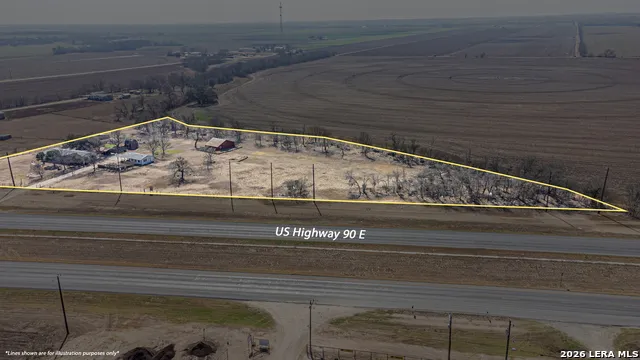 3100 HWY 90 E Castroville, TX 78009